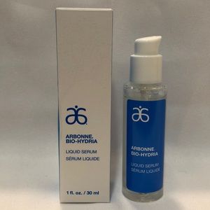 BNIB - Arbonne Bio-Hydria Liquid Serum